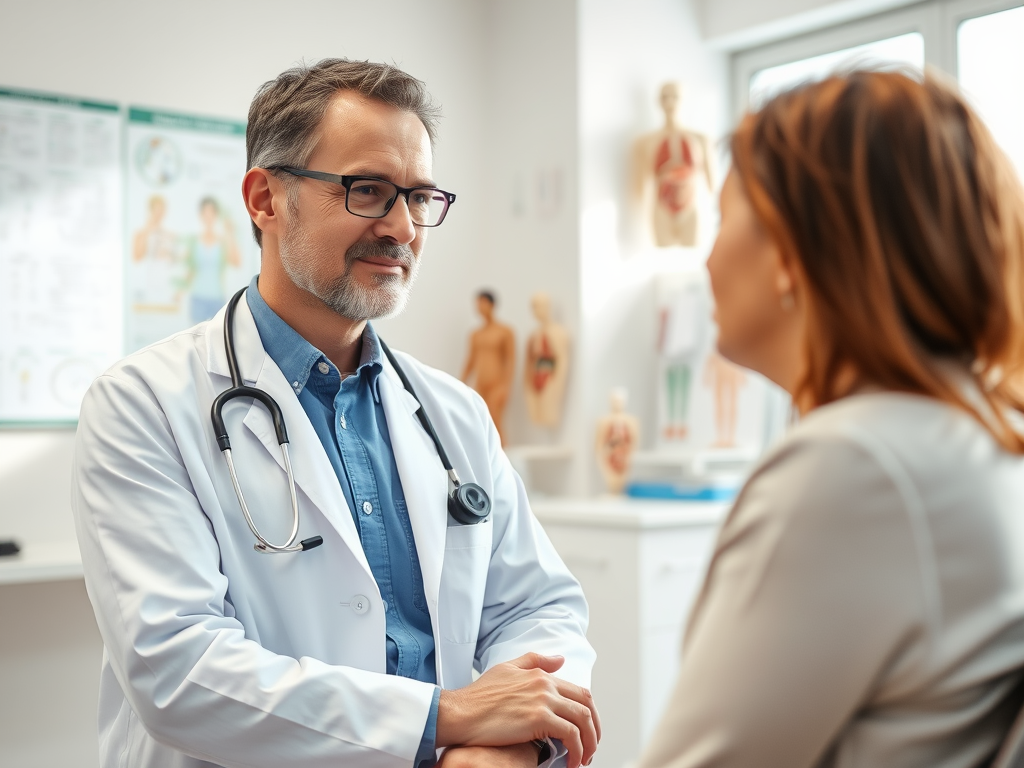 Med21Vek | Как выбрать врача при лечении синусита