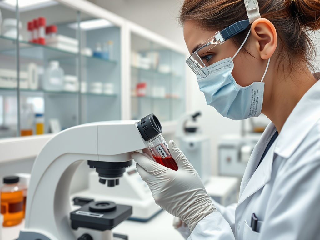 Med21Vek | Как диагностировать гепатоз печени: процедуры и анализы