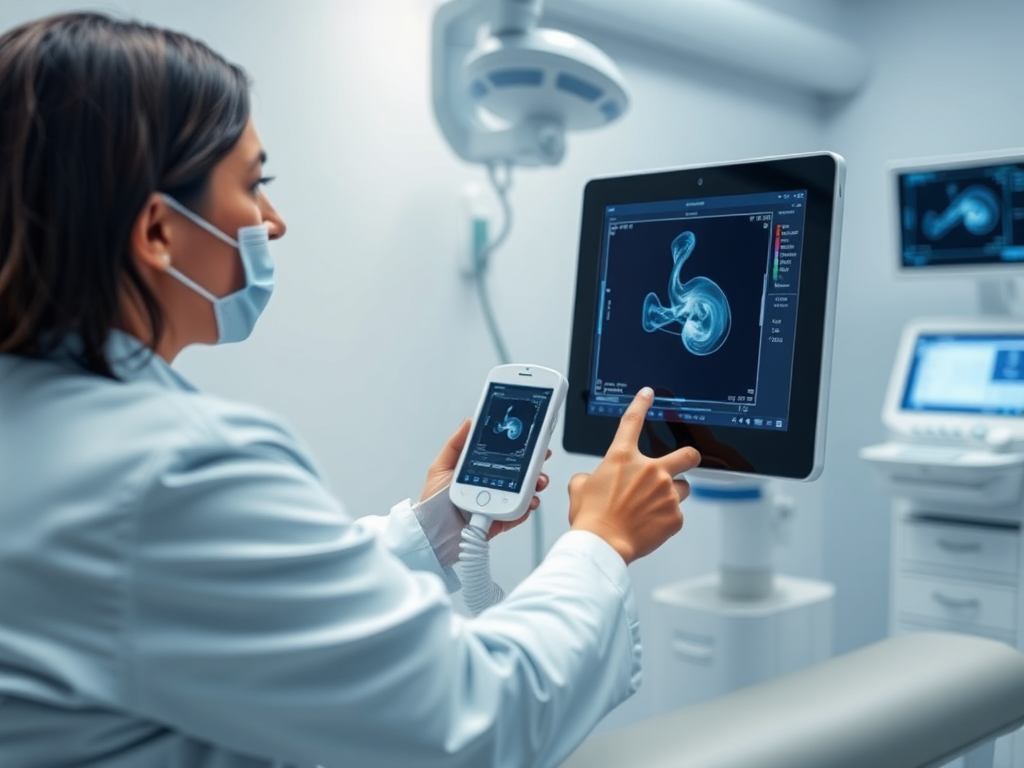 Med21Vek | Современные технологии в диагностике заболеваний суставов