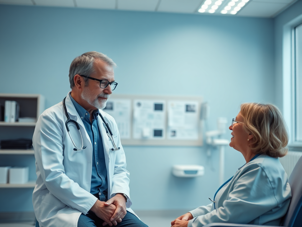 Med21Vek | Современные подходы к лечению рака