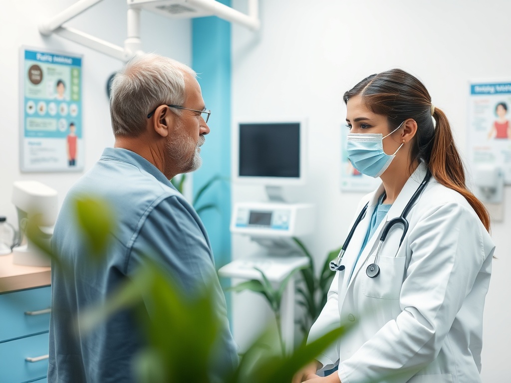 Med21Vek | Как отличить грипп от простуды