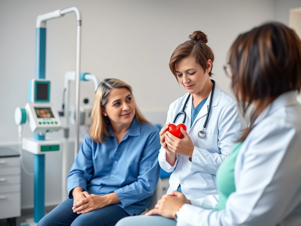 Med21Vek | Профилактика сердечно-сосудистых заболеваний