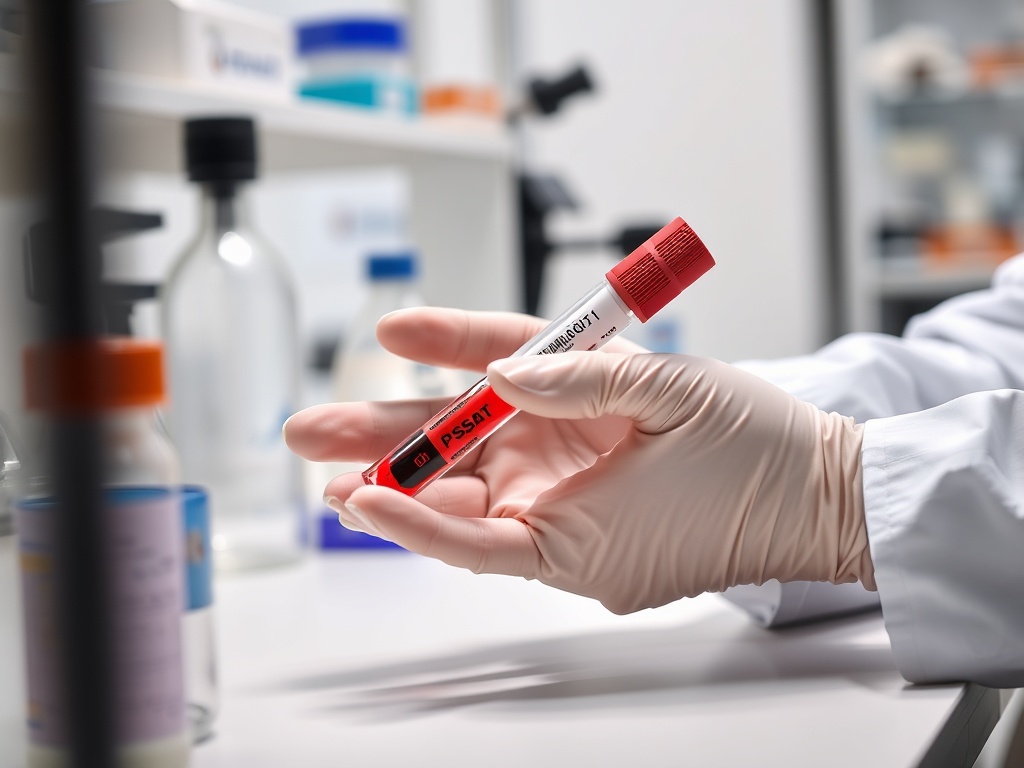 Med21Vek | Урология и онкология: раннее выявление рака простаты