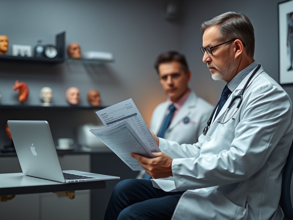 Med21Vek | Цистит у женщин: как проходит диагностика у уролога