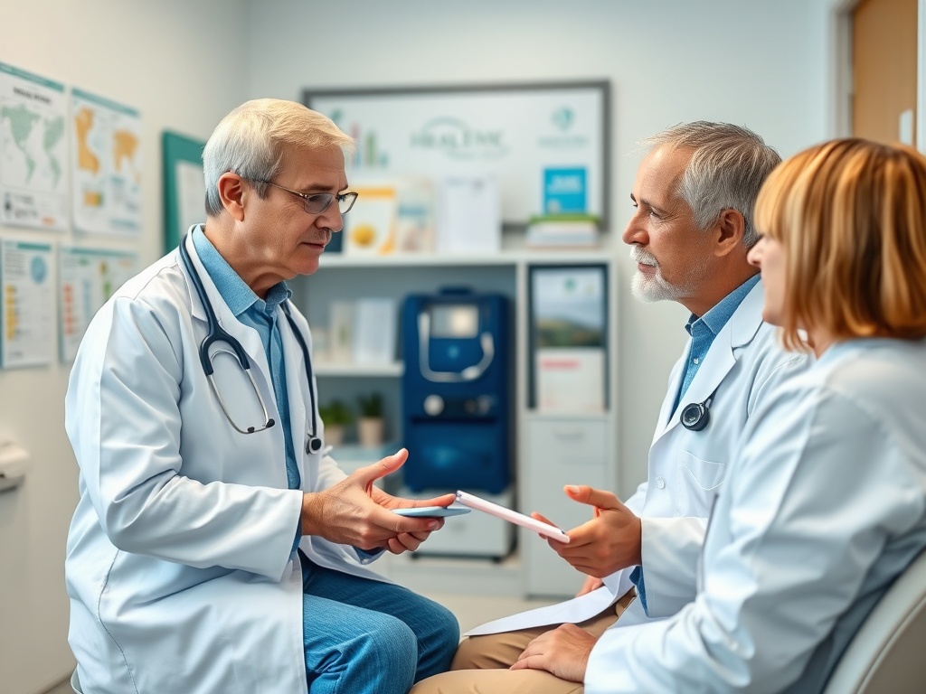 Med21Vek | Профилактика инсульта: 7 простых шагов