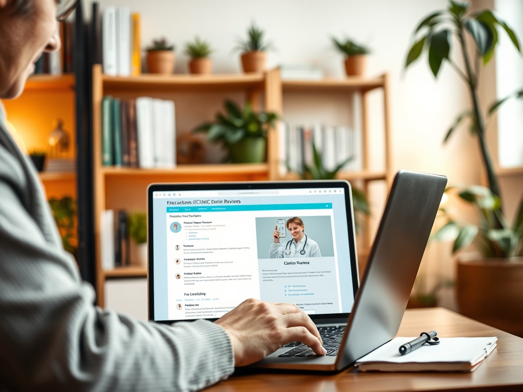 Med21Vek | Как выбрать надёжную клинику для обследования