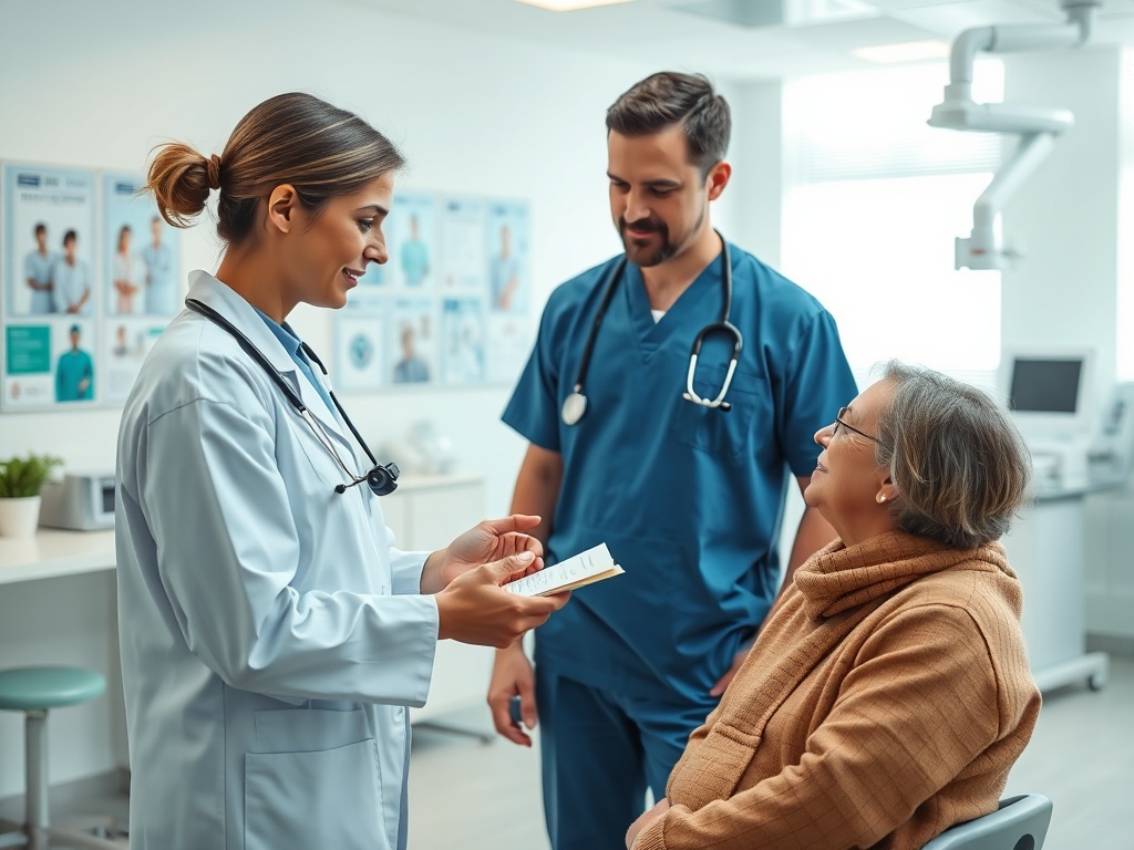 Med21Vek | Как выбрать надёжную клинику для обследования