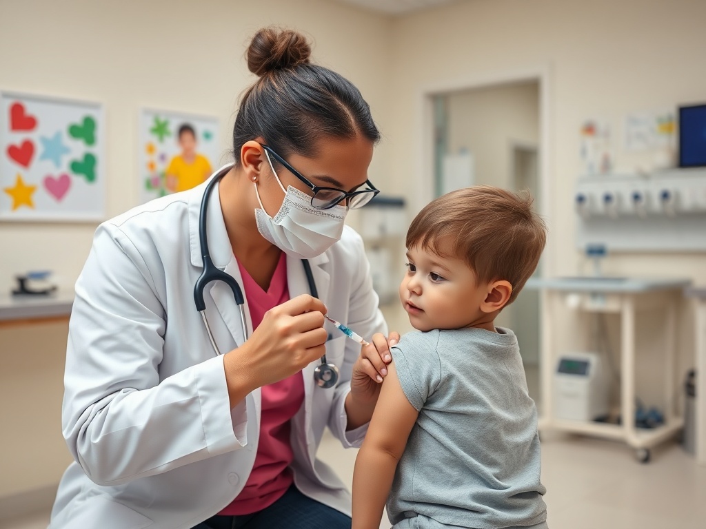 Med21Vek | Мифы о вакцинации: что говорят врачи