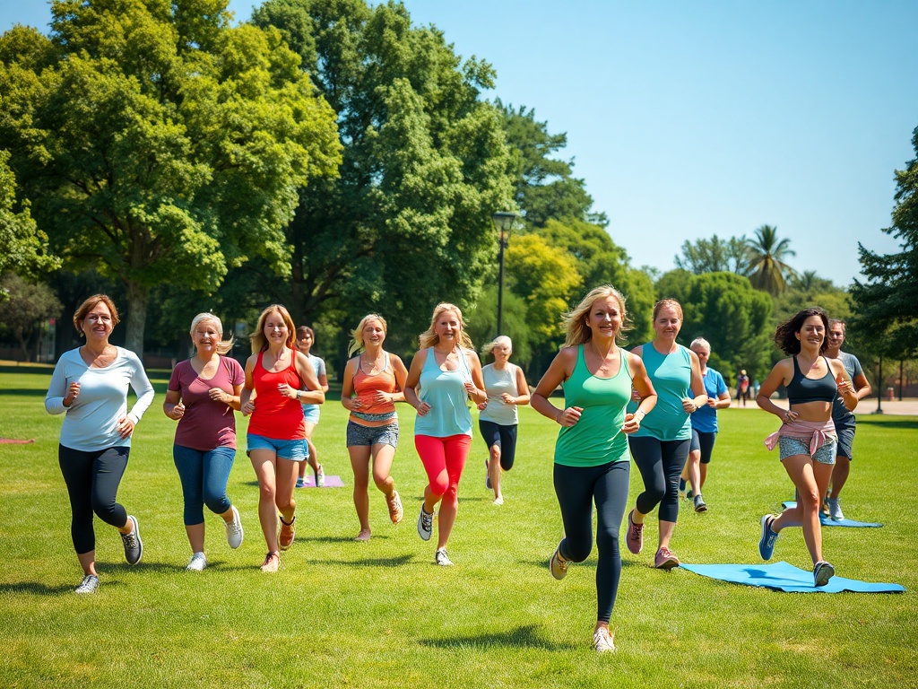 Med21Vek | Профилактика инсульта: 7 простых шагов