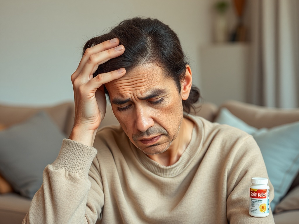 Med21Vek | Симптомы, которые нельзя игнорировать при головной боли Med21Vek | Симптомы, которые нельзя игнорировать при головной боли