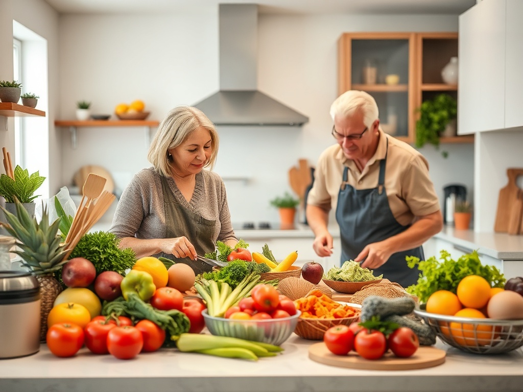 Med21Vek | Профилактика инсульта: 7 простых шагов