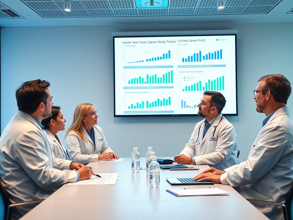 Med21Vek | Вакцины против онкологических заболеваний: мифы и реальность