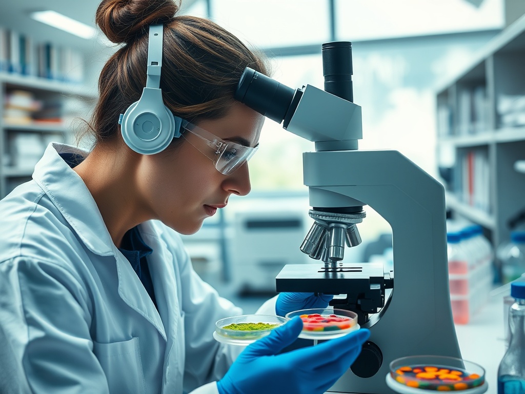 Med21Vek | Роль микробиома в развитии опухолей