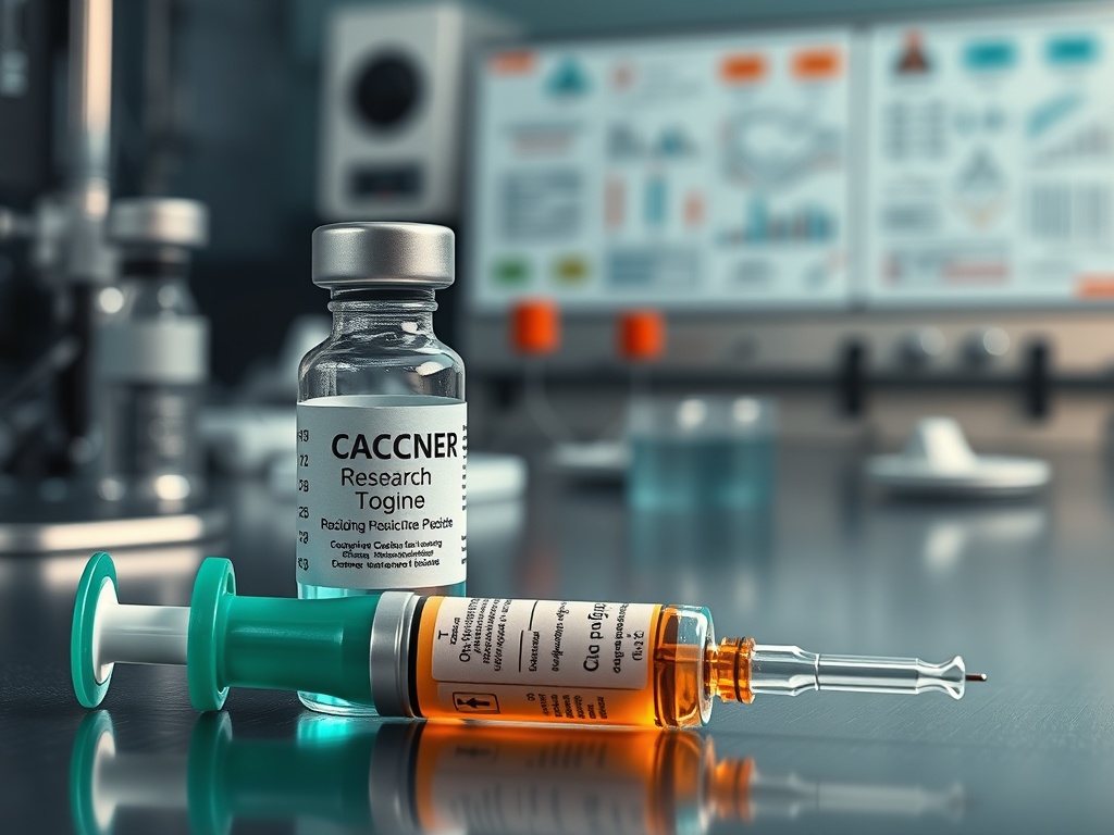 Med21Vek | Вакцины против онкологических заболеваний: мифы и реальность