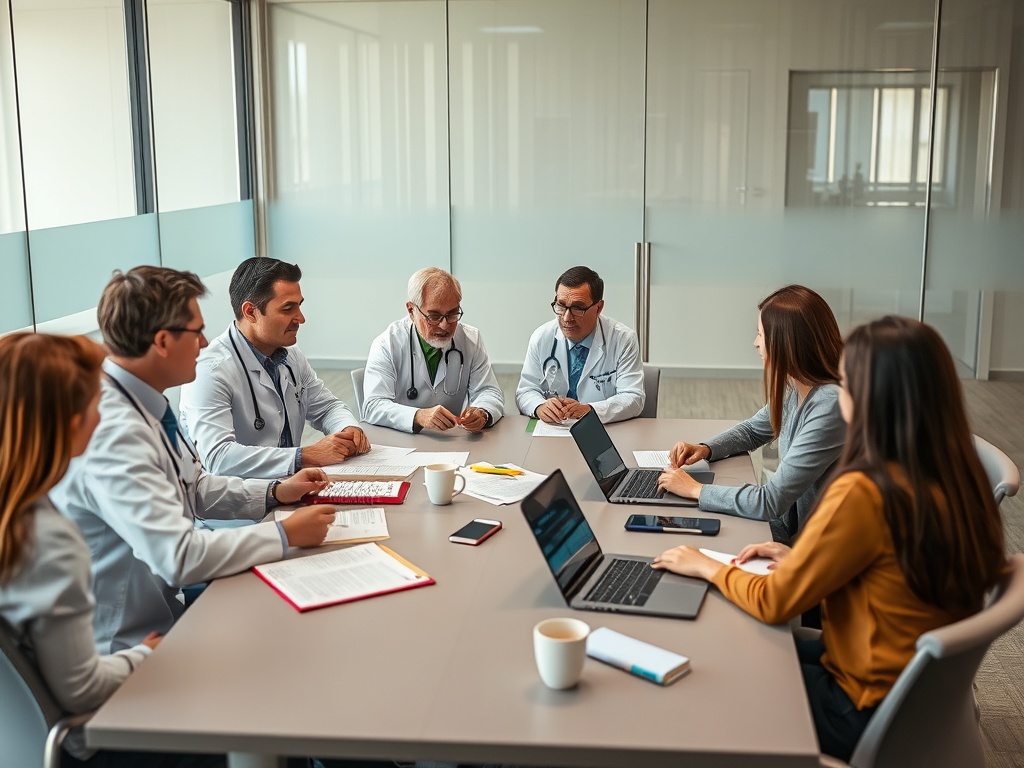 Med21Vek | Будущее трансплантологии