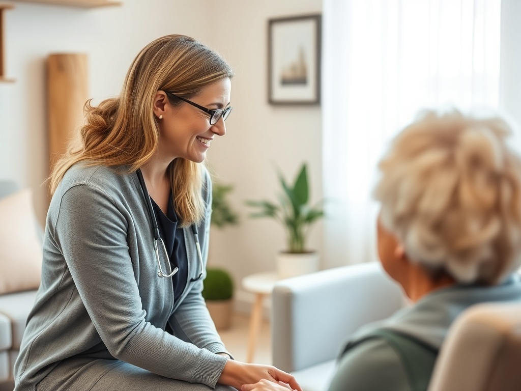 Med21Vek | Психологическая поддержка пациентов с онкологией