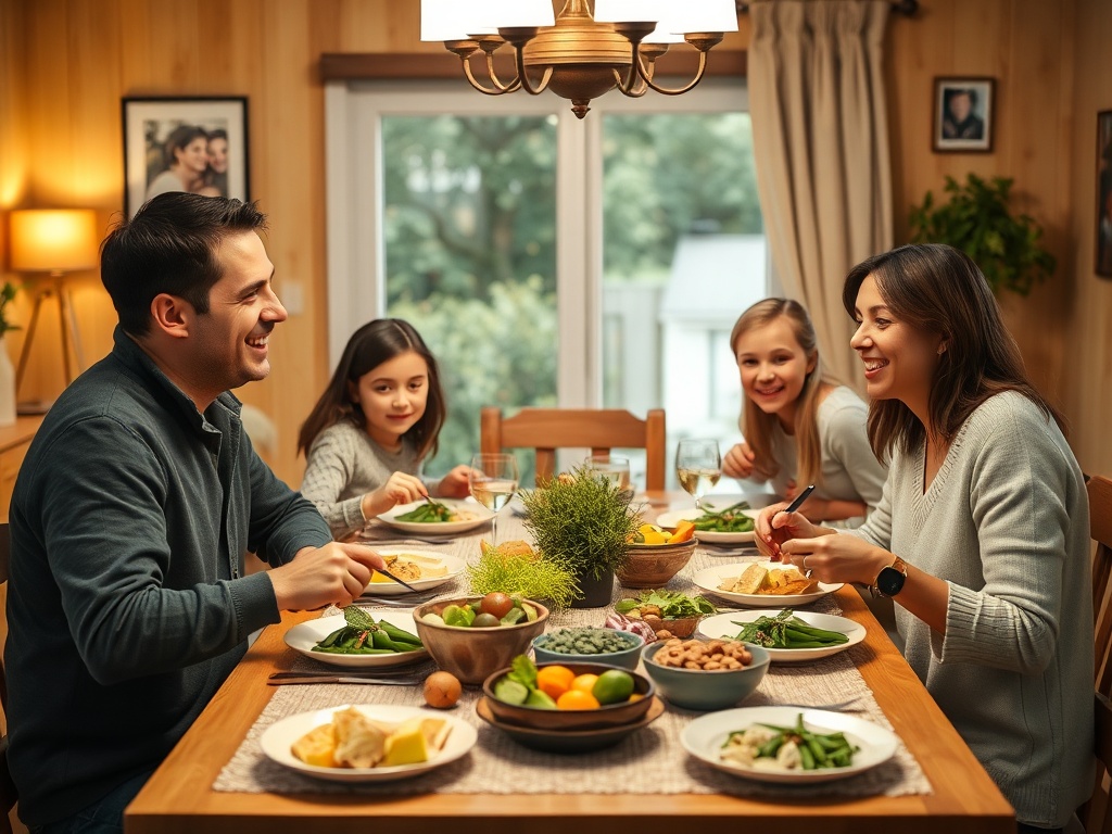 Med21Vek | Как питание влияет на иммунитет