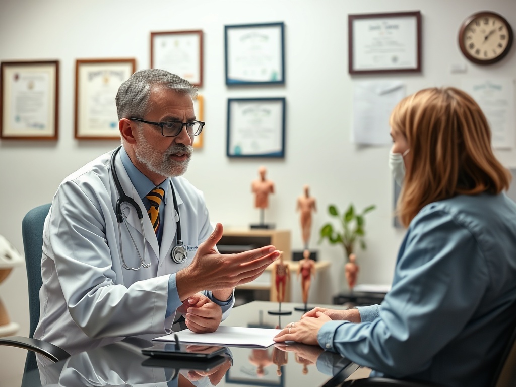 Med21Vek | Вакцины против онкологических заболеваний: мифы и реальность