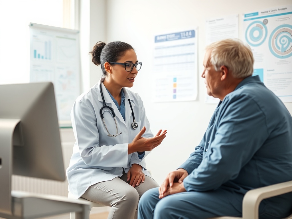 Med21Vek | Химиотерапия нового поколения: инновации и перспективы