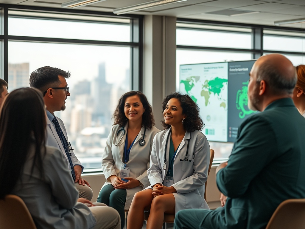 Med21Vek | Роль микробиома в развитии опухолей