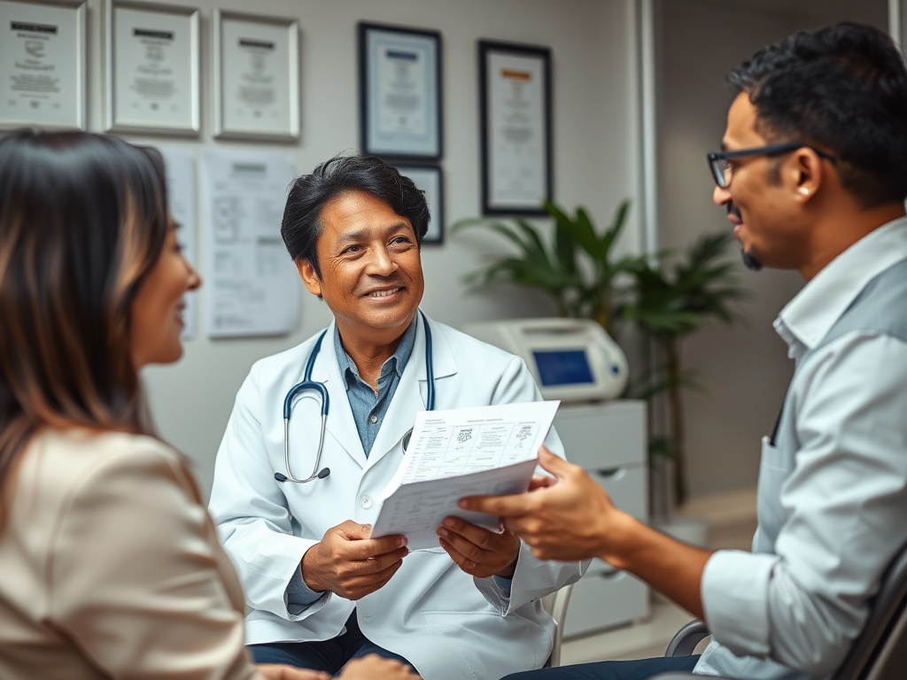 Med21Vek | Генетическое тестирование: плюсы и ограничения