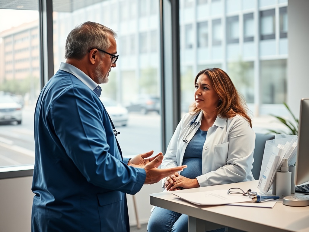 Med21Vek | Лечение ожирения: клинические рекомендации