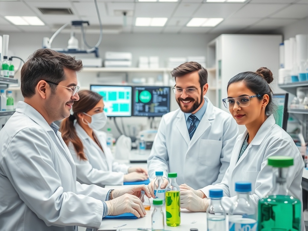 Med21Vek | Химиотерапия нового поколения: инновации и перспективы