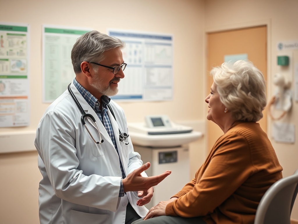 Med21Vek | Что нужно знать о преддиабете