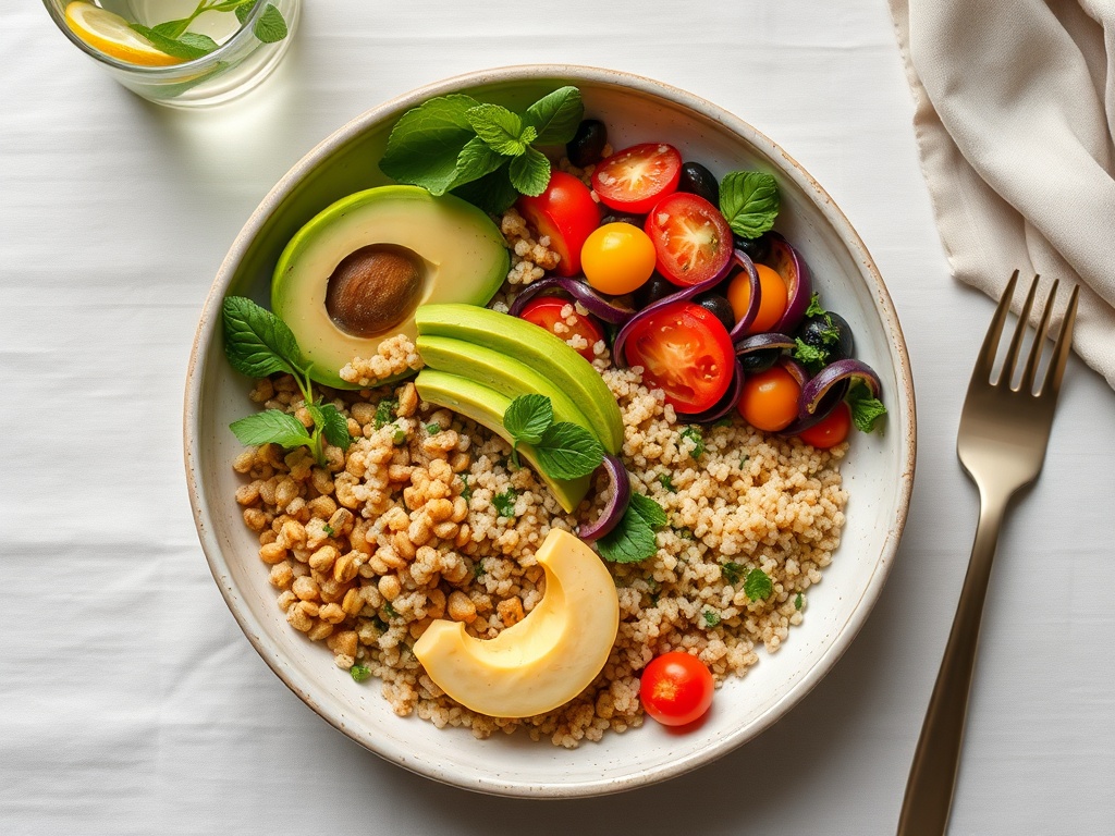 Med21Vek | Как питание влияет на уровень системного воспаления Med21Vek | Как питание влияет на уровень системного воспаления