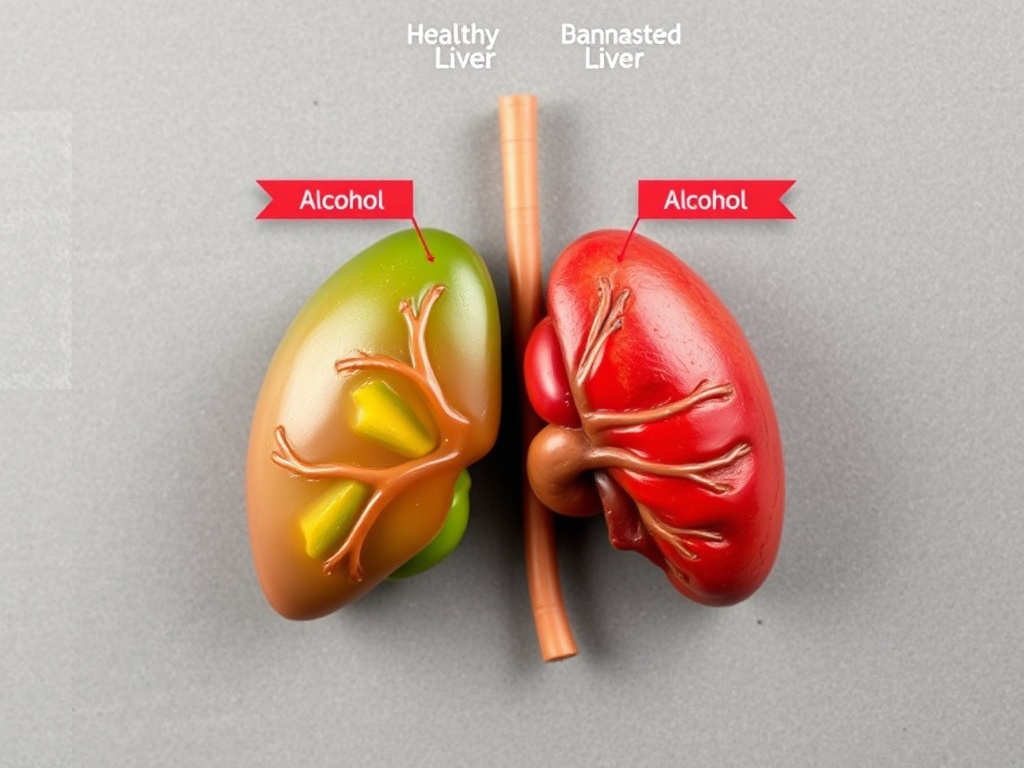 Med21Vek | Как алкоголь влияет на здоровье печени Med21Vek | Как алкоголь влияет на здоровье печени
