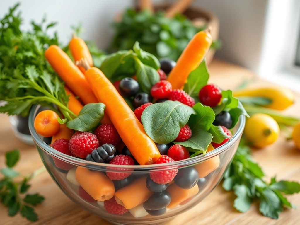 Med21Vek | Возрастные изменения зрения и способы замедлить их развитие