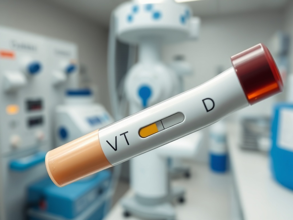 Med21Vek | Роль витамина D в профилактике хронических воспалительных процессов